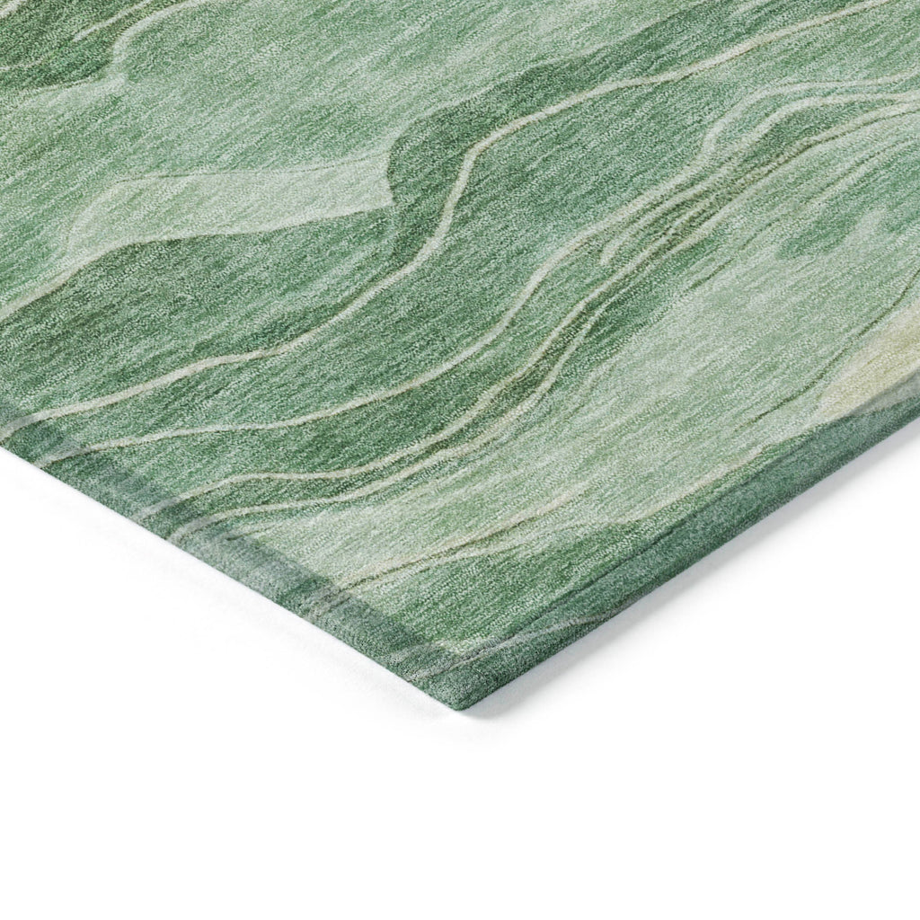 addison chantille acn1248 green rug