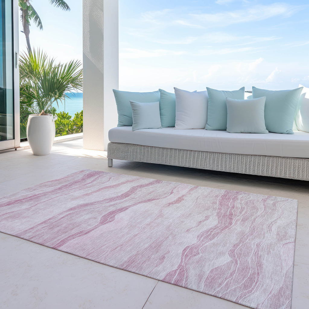 addison chantille acn1249 pink rug