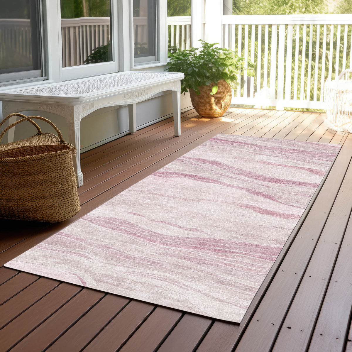 addison chantille acn1249 pink rug