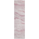 addison chantille acn1249 pink rug