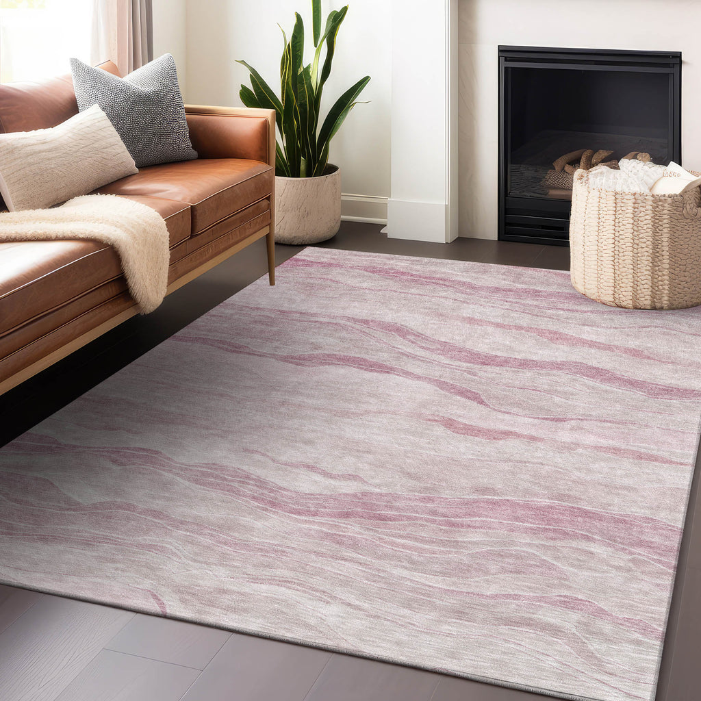 addison chantille acn1249 pink rug