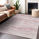 addison chantille acn1249 pink rug