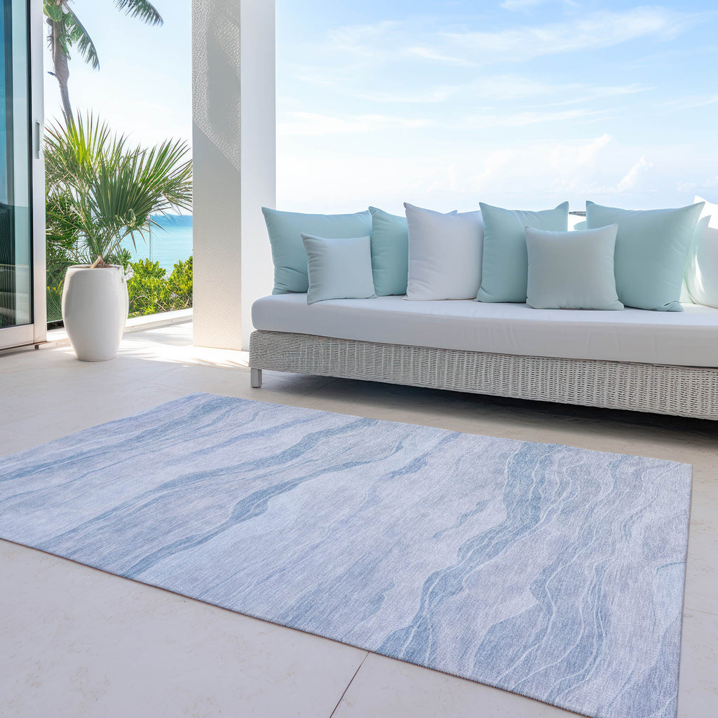 addison chantille acn1250 sky rug