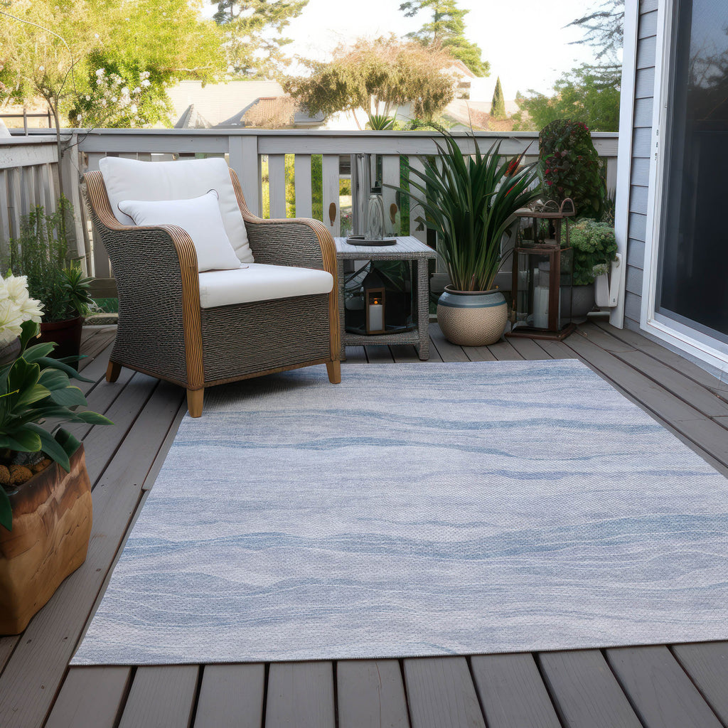 addison chantille acn1250 sky rug