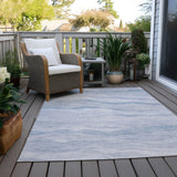 addison chantille acn1250 sky rug