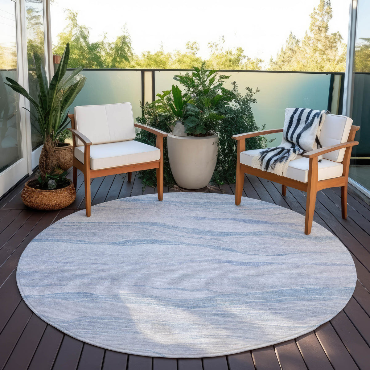 addison chantille acn1250 sky rug