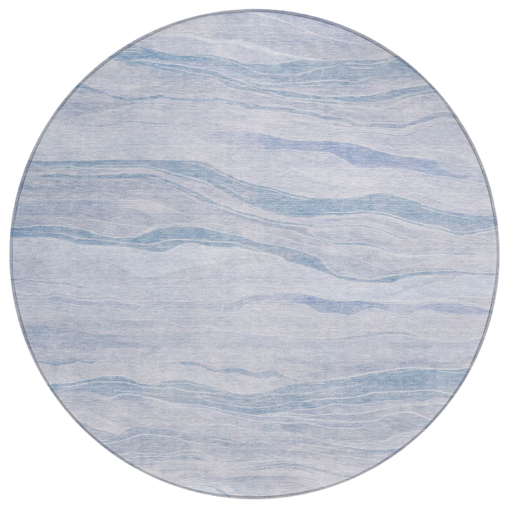addison chantille acn1250 sky rug