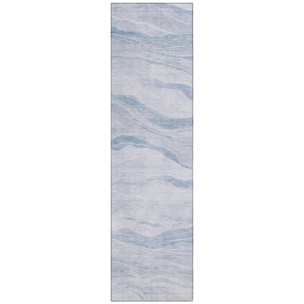 addison chantille acn1250 sky rug