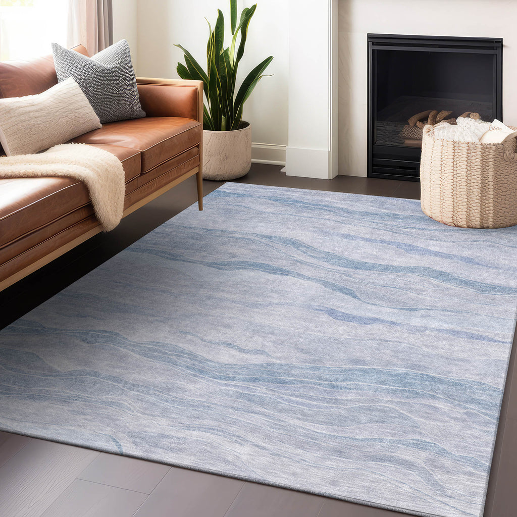 addison chantille acn1250 sky rug