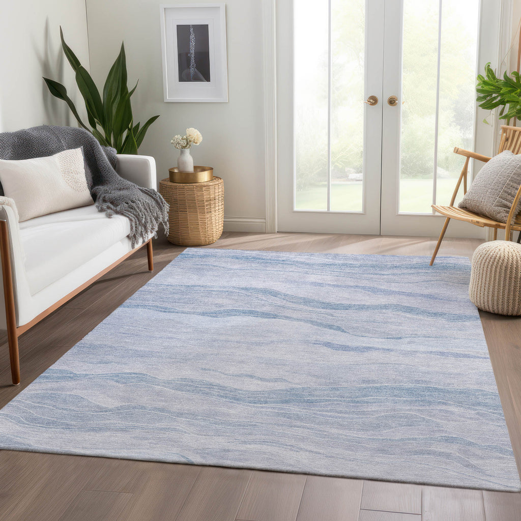 addison chantille acn1250 sky rug