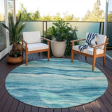 addison chantille acn1251 turquoise rug