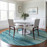 addison chantille acn1251 turquoise rug