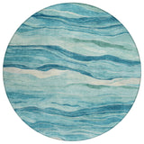addison chantille acn1251 turquoise rug