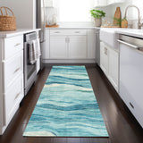 addison chantille acn1251 turquoise rug