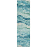 addison chantille acn1251 turquoise rug