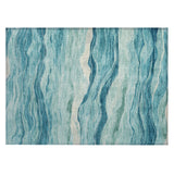 addison chantille acn1251 turquoise rug