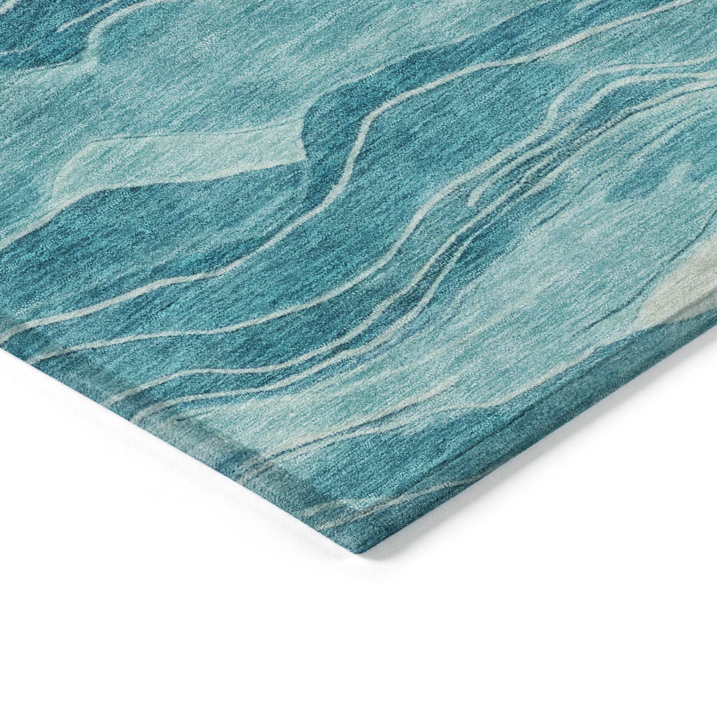 addison chantille acn1251 turquoise rug