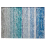 addison chantille acn1252 sky rug