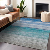 addison chantille acn1252 sky rug