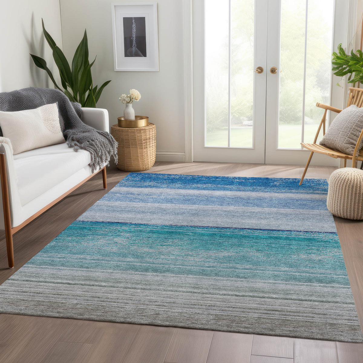 addison chantille acn1252 sky rug