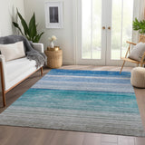 addison chantille acn1252 sky rug