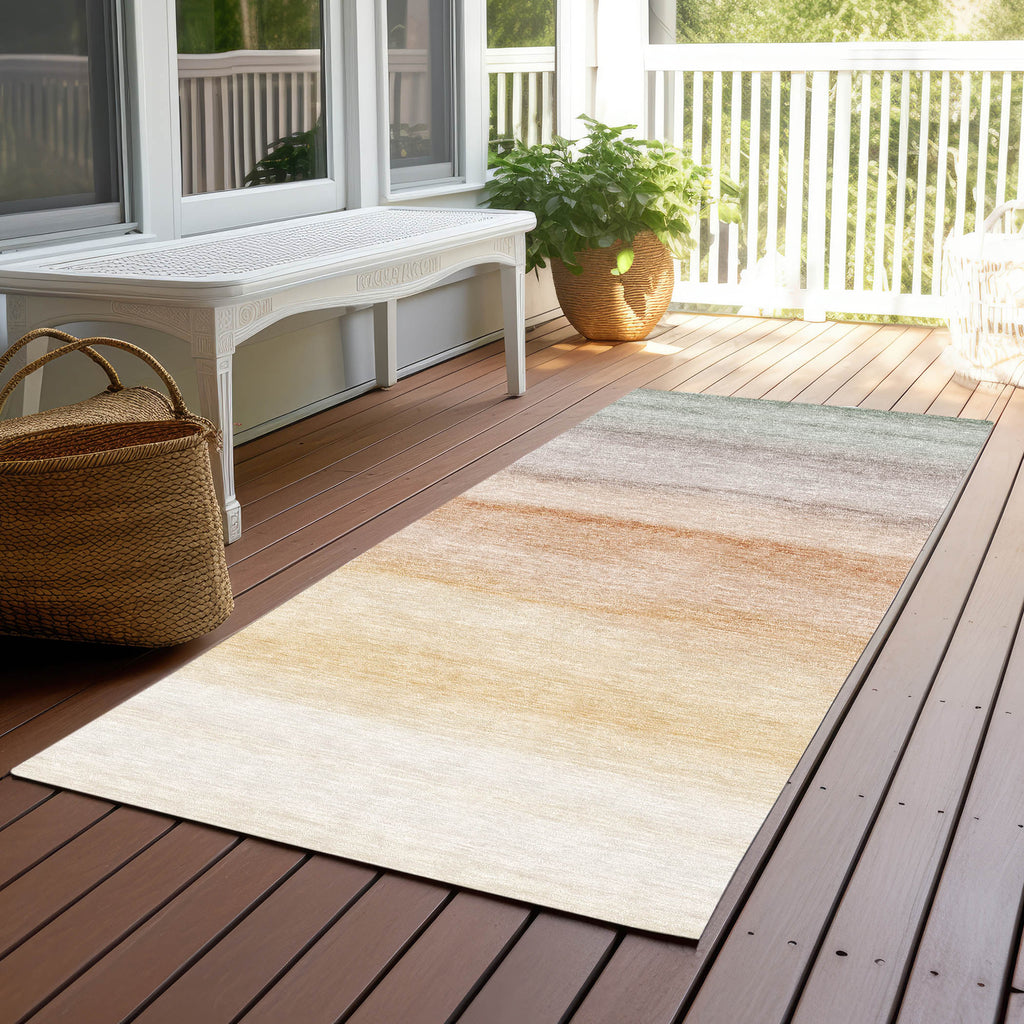 addison chantille acn1253 coral rug