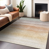 addison chantille acn1253 coral rug