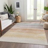 addison chantille acn1253 coral rug