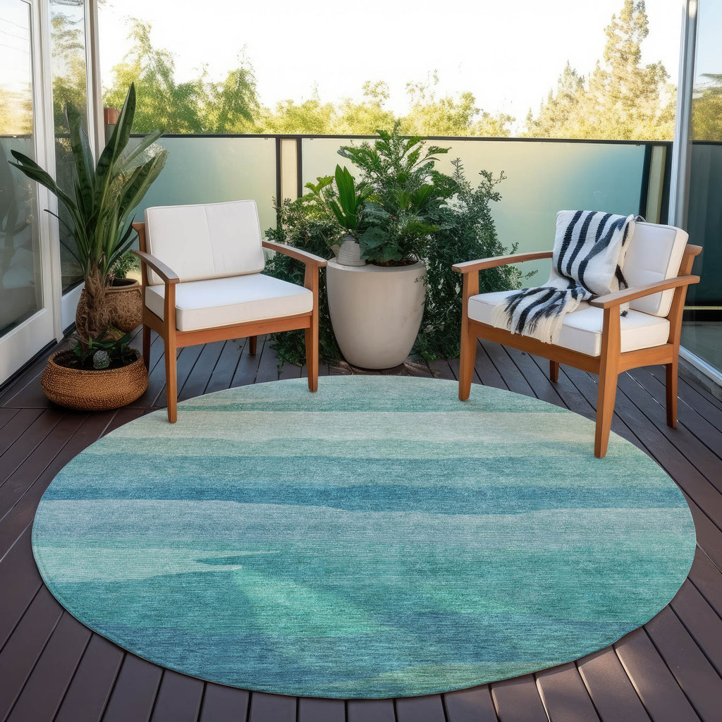 addison chantille acn1254 turquoise rug