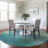addison chantille acn1254 turquoise rug