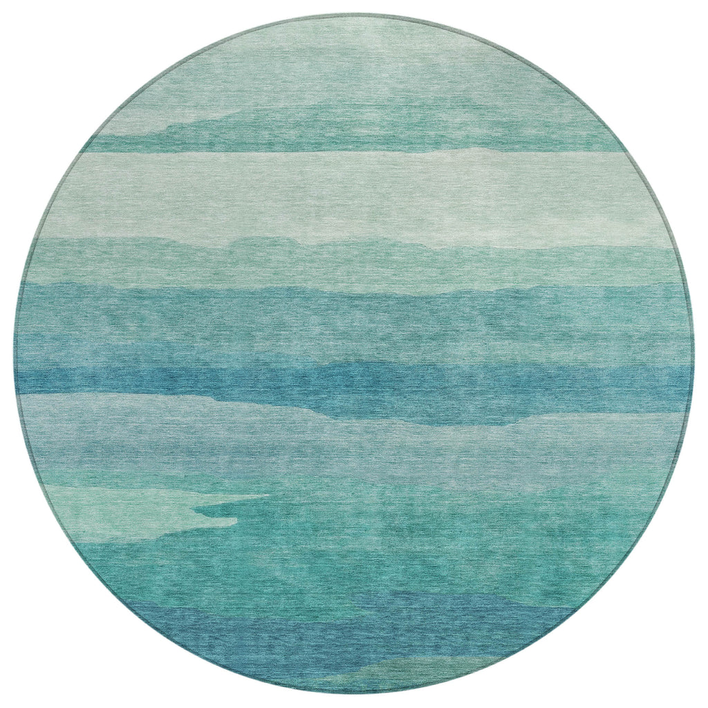 addison chantille acn1254 turquoise rug