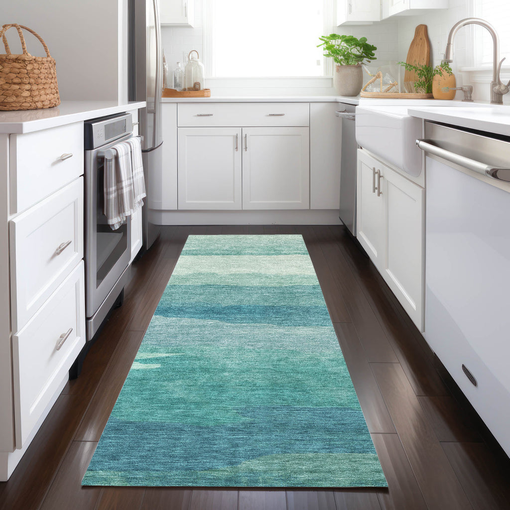 addison chantille acn1254 turquoise rug