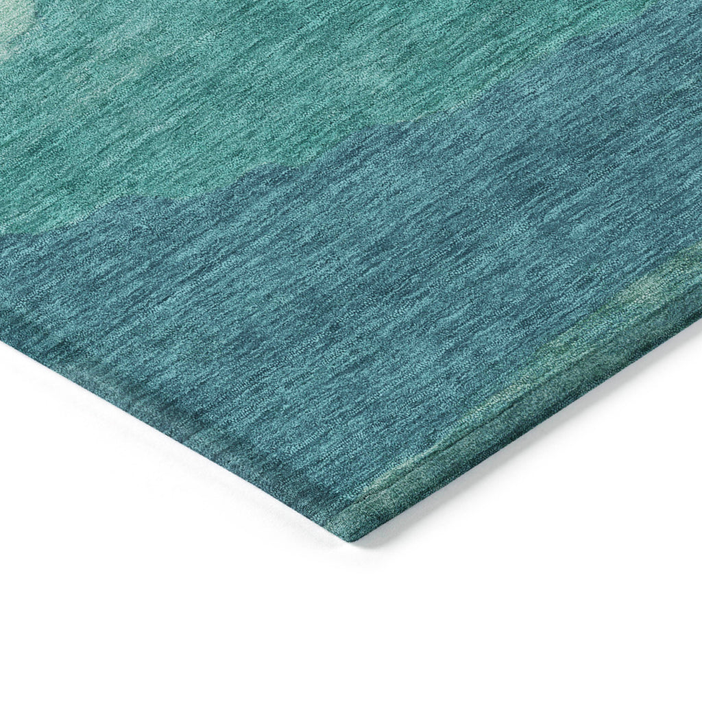 addison chantille acn1254 turquoise rug