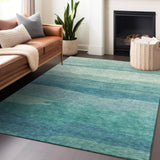 addison chantille acn1254 turquoise rug
