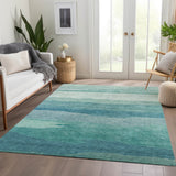 addison chantille acn1254 turquoise rug