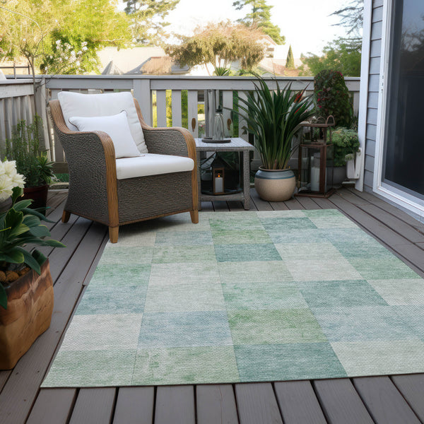 addison chantille acn1256 seafoam rug