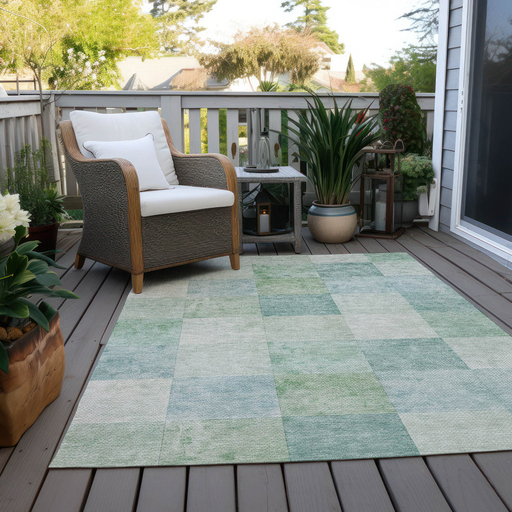 addison chantille acn1256 seafoam rug