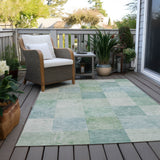 addison chantille acn1256 seafoam rug
