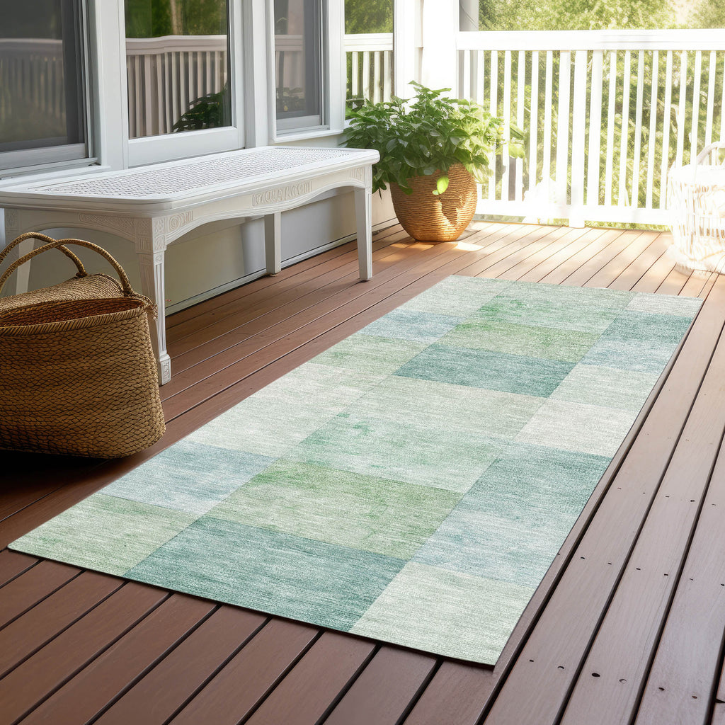 addison chantille acn1256 seafoam rug