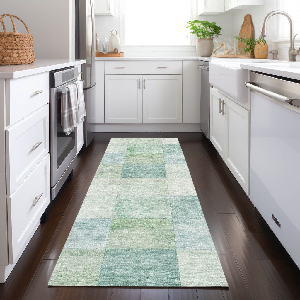 addison chantille acn1256 seafoam rug