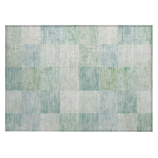 addison chantille acn1256 seafoam rug