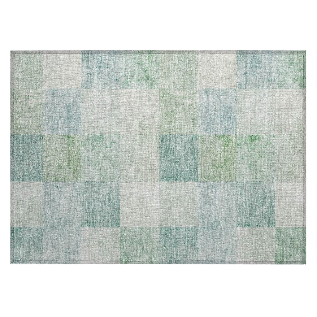 addison chantille acn1256 seafoam rug