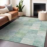 addison chantille acn1256 seafoam rug