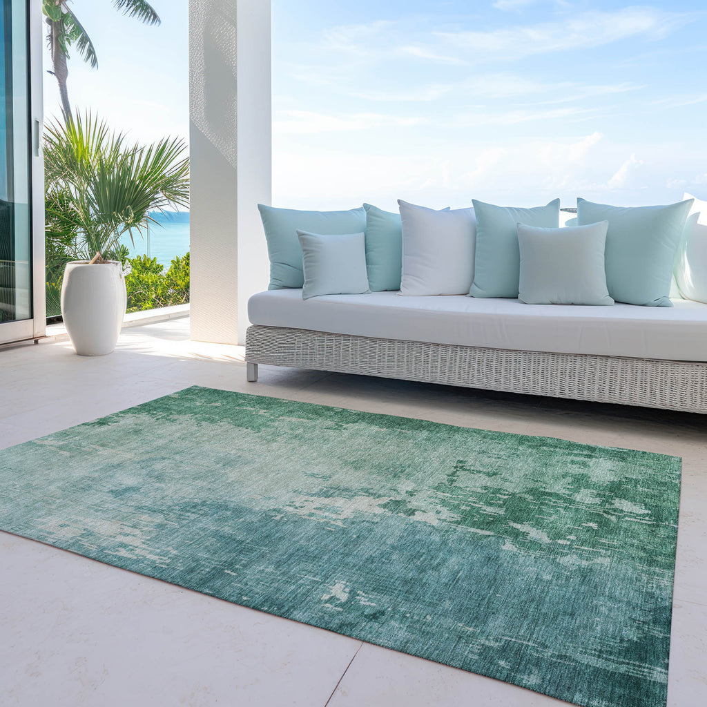 addison chantille acn1257 emerald rug