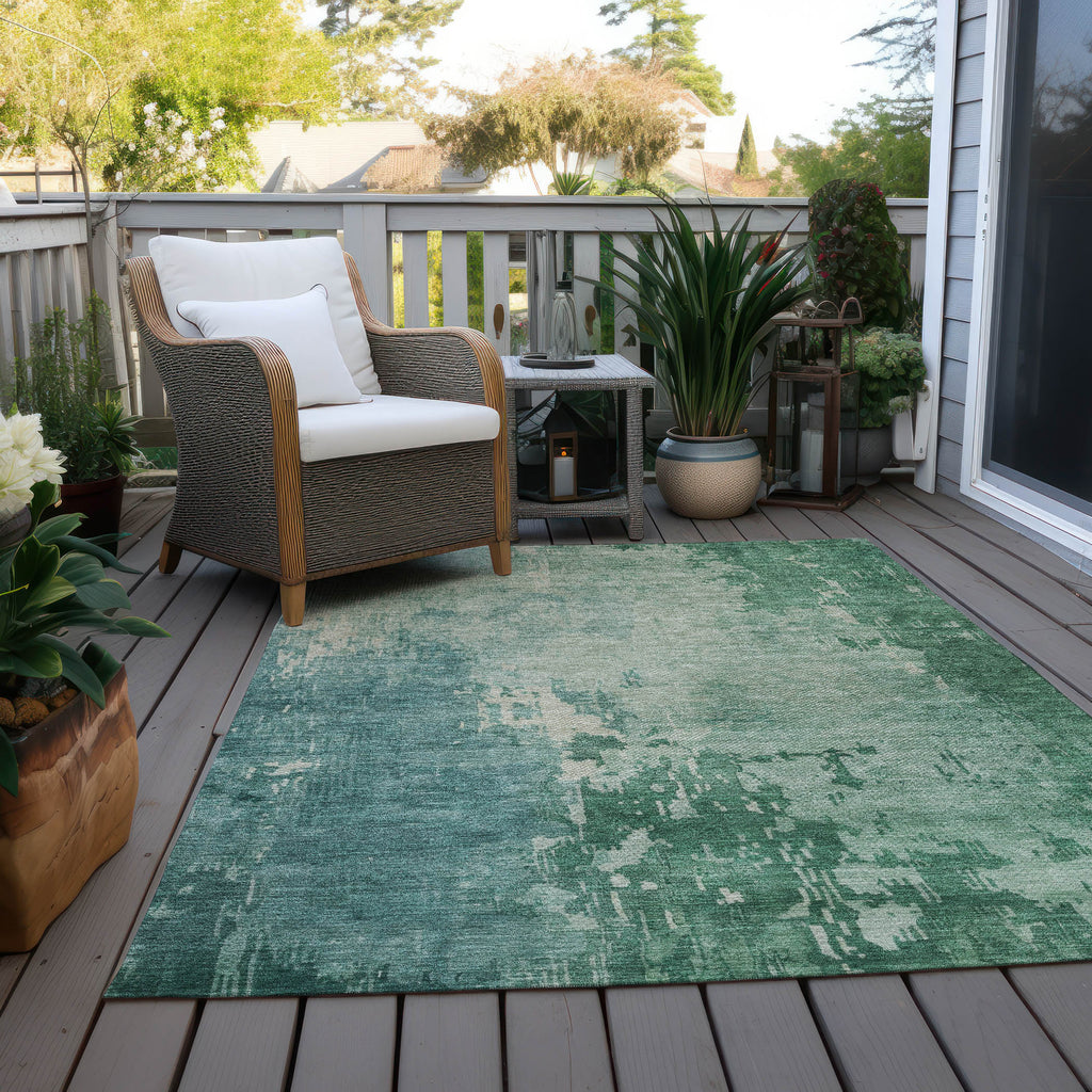 addison chantille acn1257 emerald rug