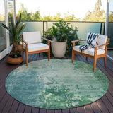 addison chantille acn1257 emerald rug