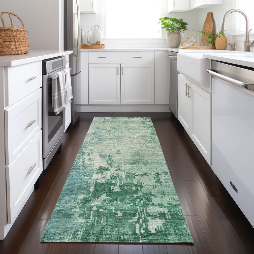addison chantille acn1257 emerald rug