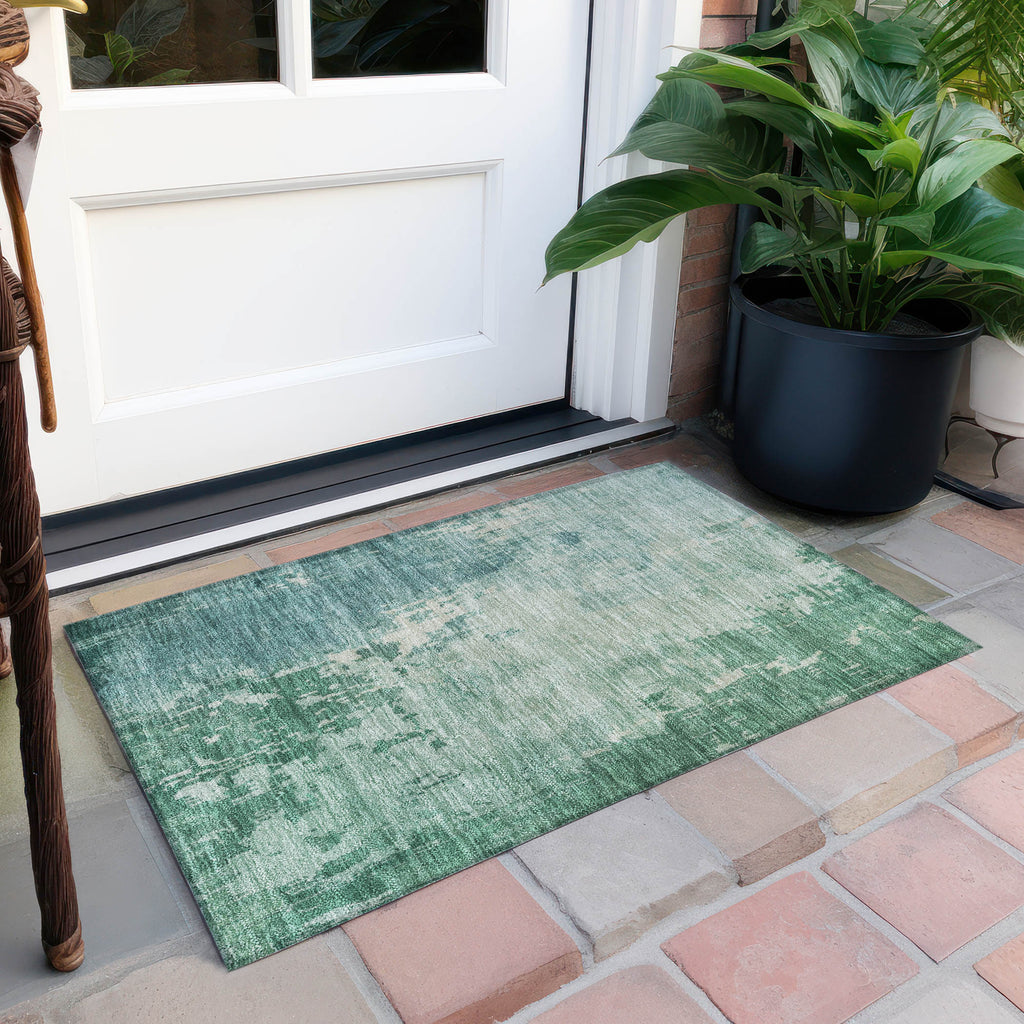 addison chantille acn1257 emerald rug