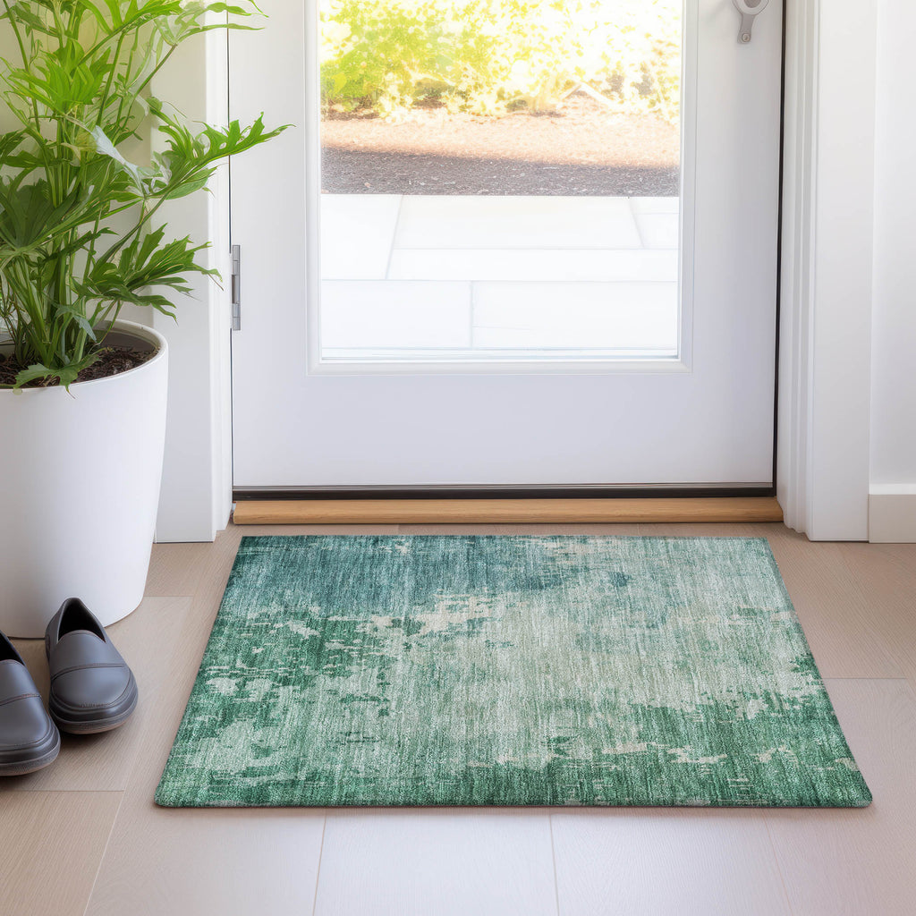 addison chantille acn1257 emerald rug
