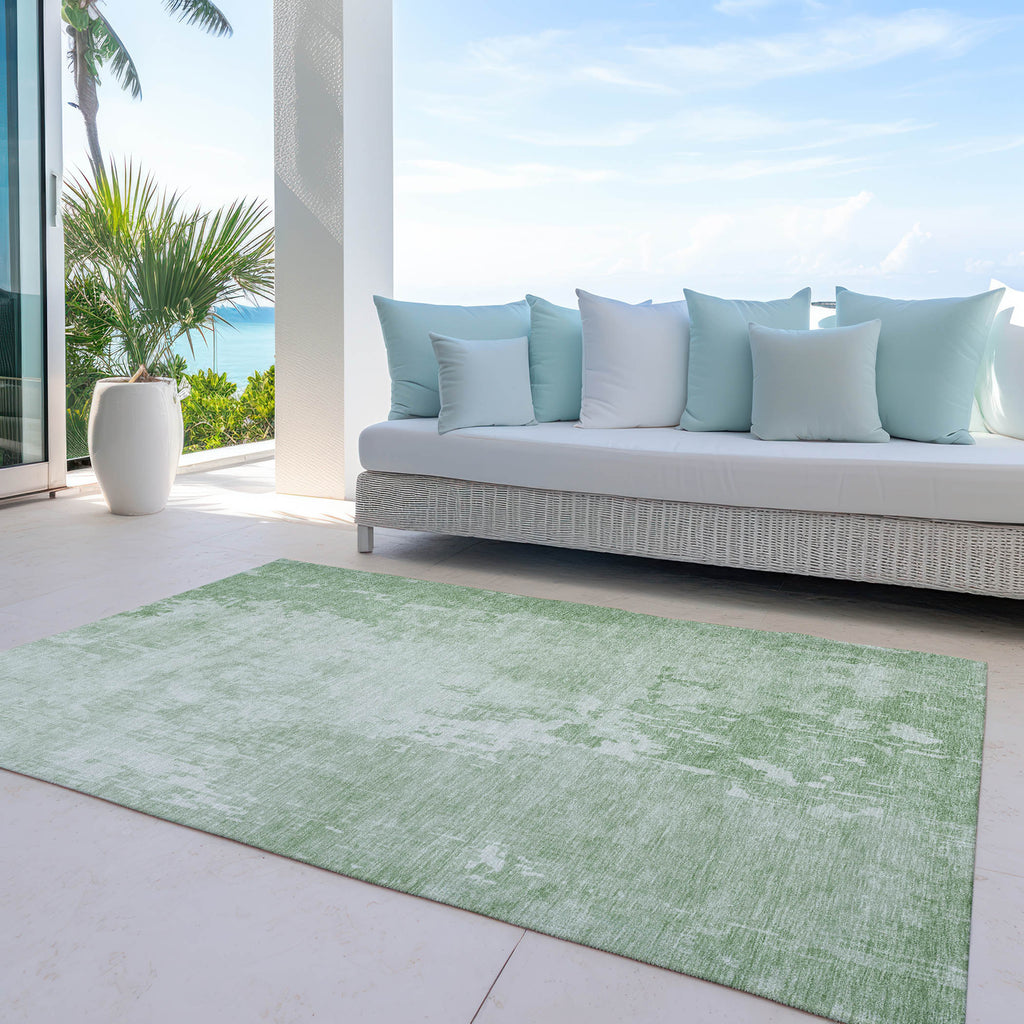 addison chantille acn1259 mint rug